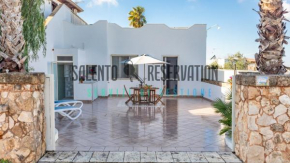 Villetta Federica - Salento Reservation Racale